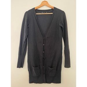 Zara cardigan